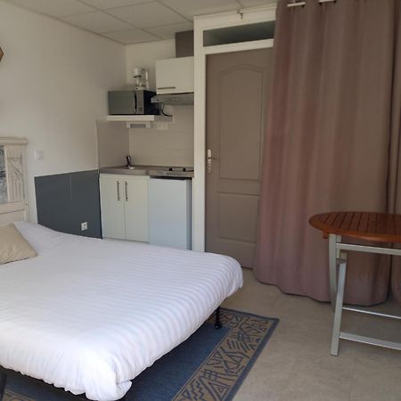 Studio Centre Ville Ажан Екстериор снимка