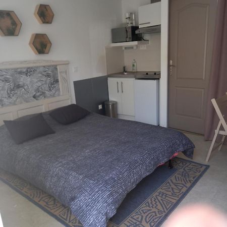 Studio Centre Ville Ажан Екстериор снимка