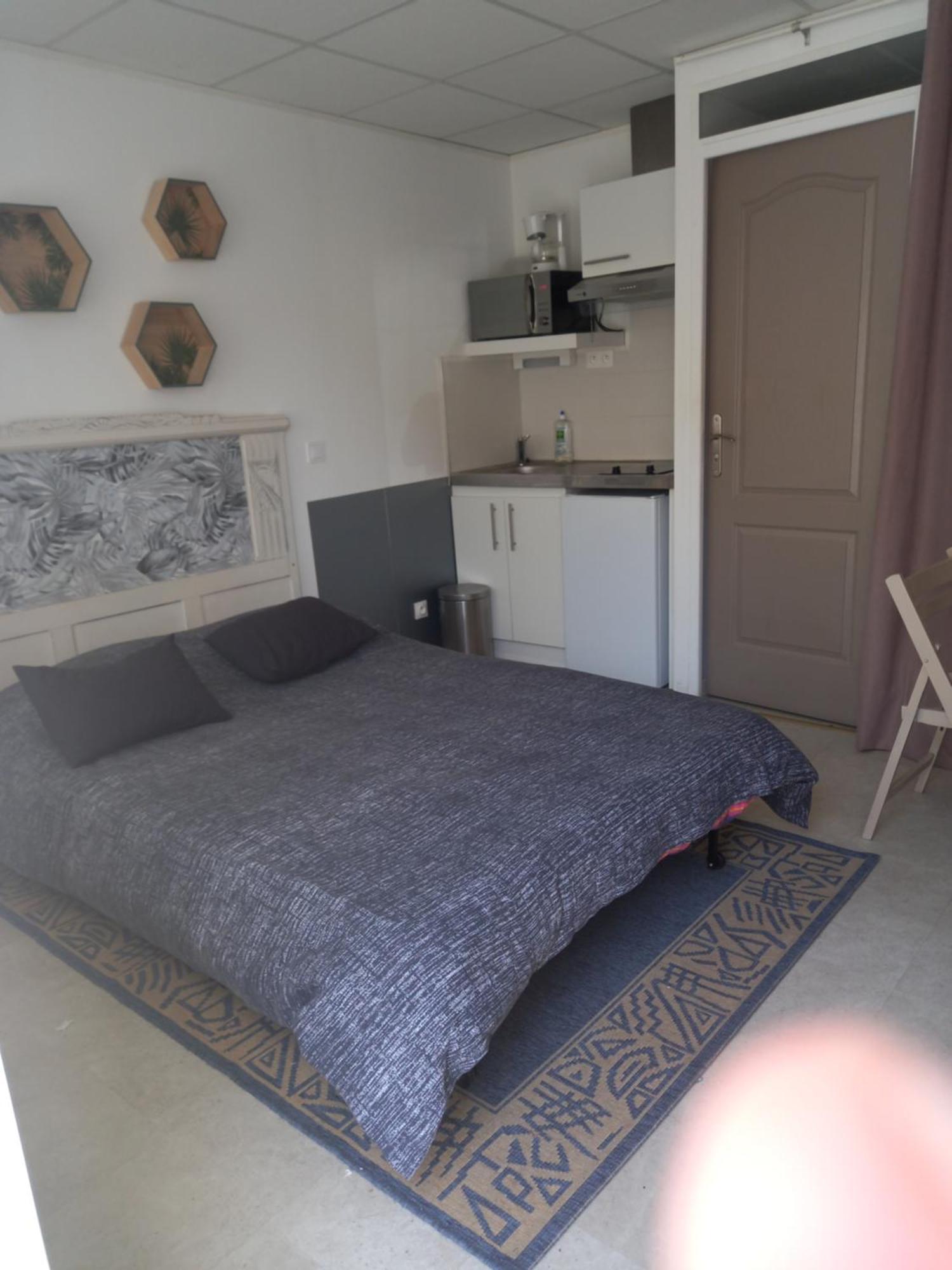 Studio Centre Ville Ажан Екстериор снимка